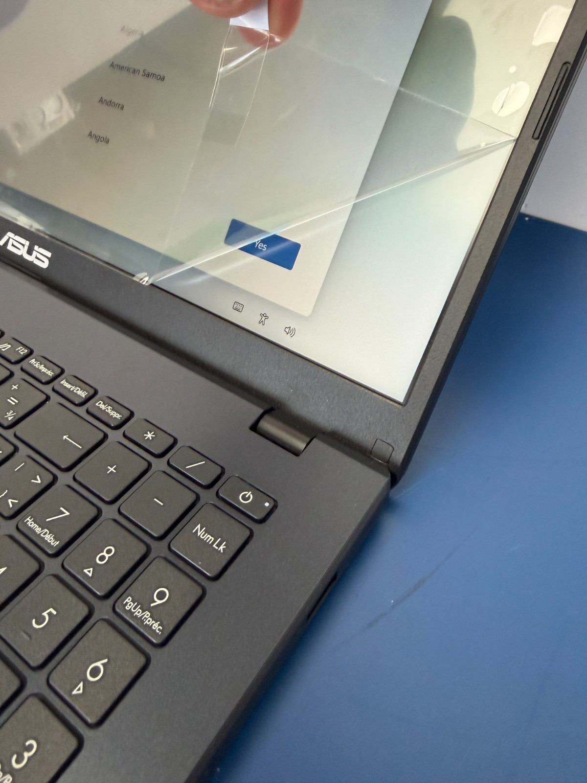 ASUS Vivobook Go 15 L510KA-BS01-CB Intel® Celeron® N N4500 Laptop 15.6" - Image 8