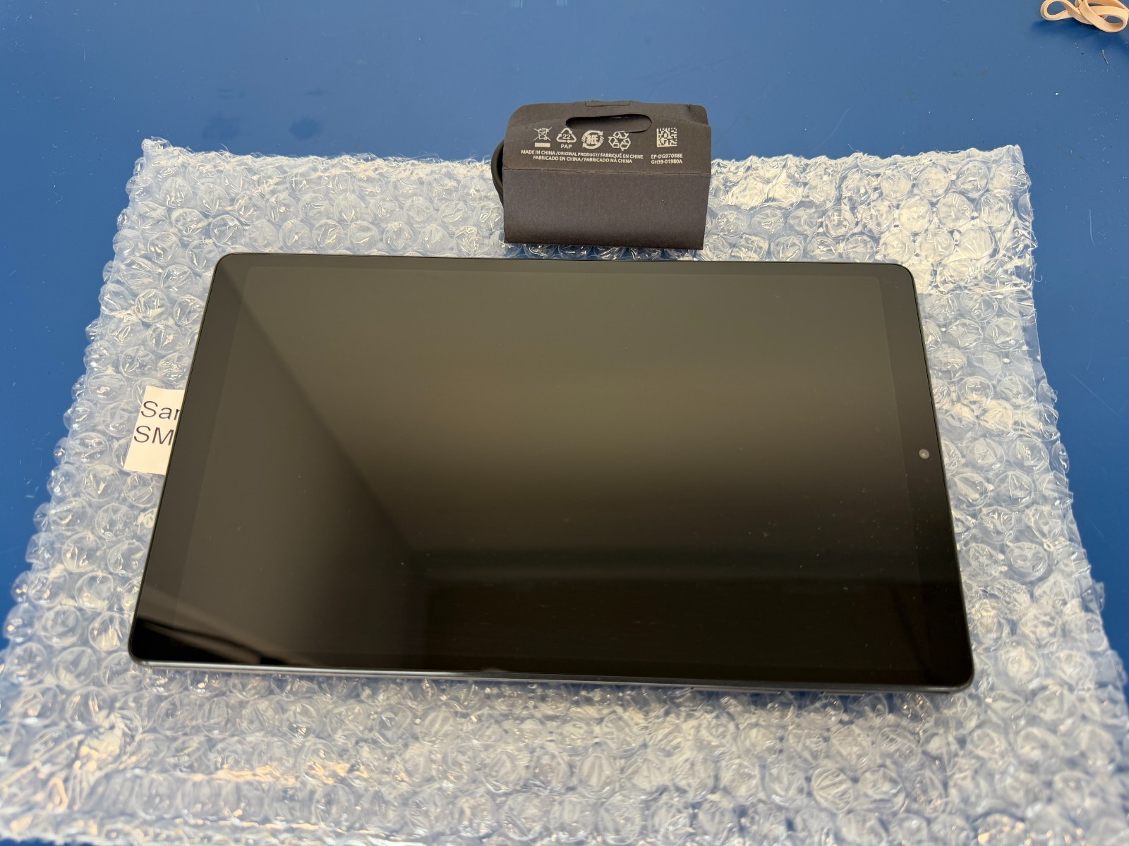 Samsung Galaxy Tab A7 Lite 32GB 8.7-inch WiFi Android Tablet Gray SM-T220 - Image 3