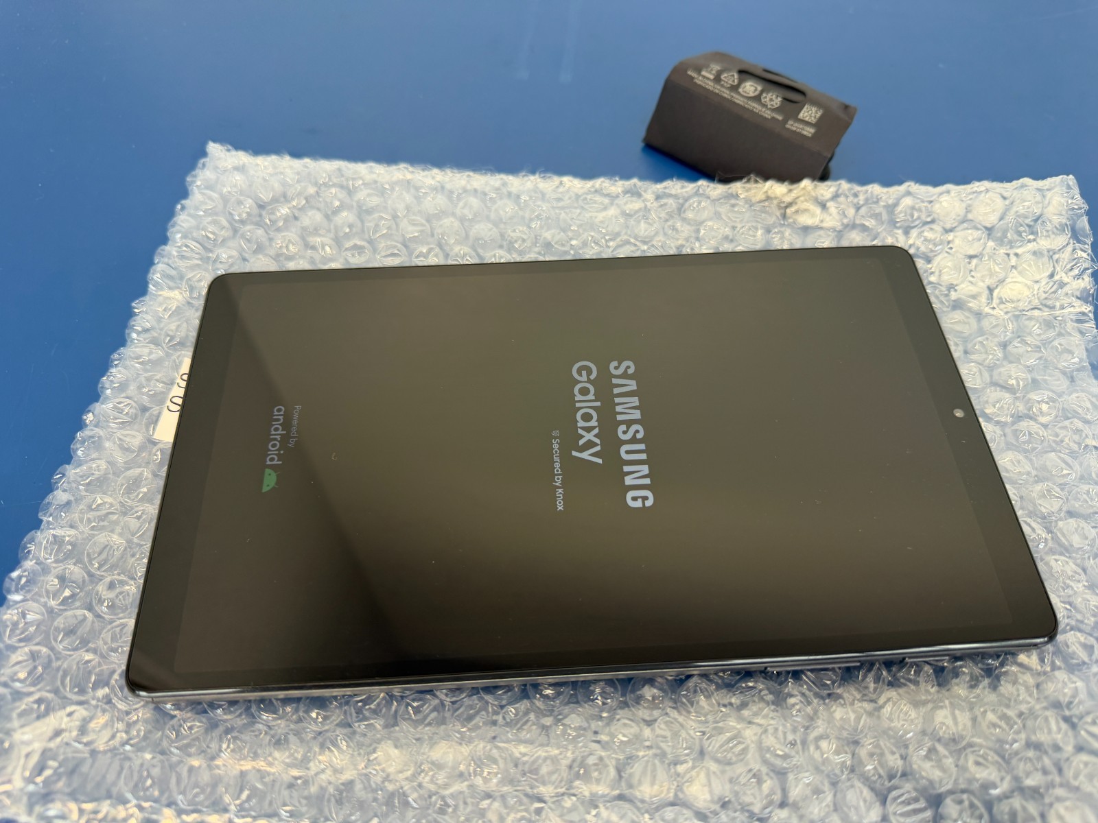 Samsung Galaxy Tab A7 Lite 32GB 8.7-inch WiFi Android Tablet Gray SM-T220 - Image 5