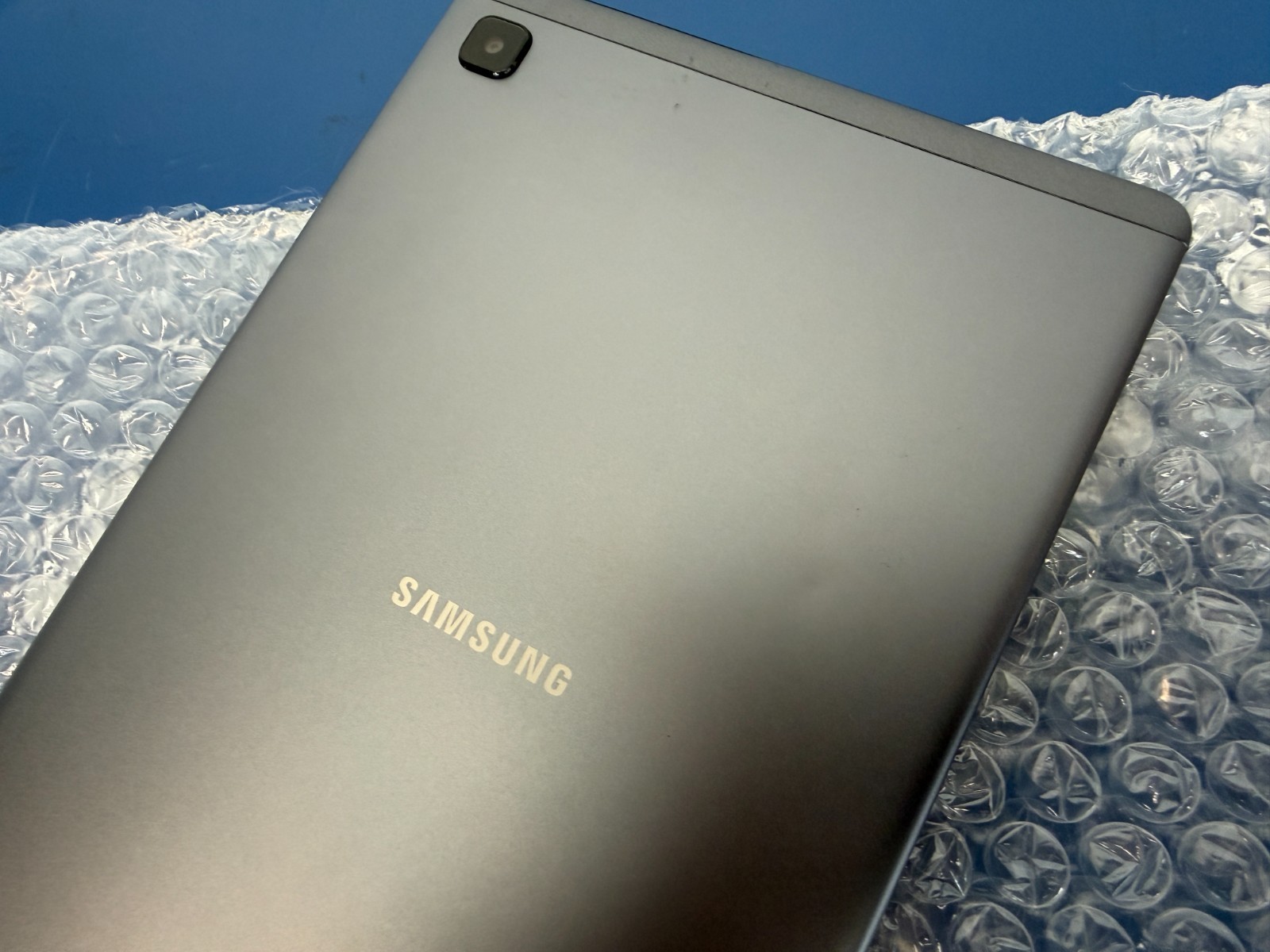 Samsung Galaxy Tab A7 Lite 32GB 8.7-inch WiFi Android Tablet Gray SM-T220 - Image 7