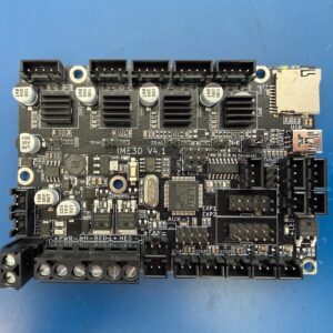 IME3D X-Maker 3D Printer REPLACEMENT MOTHERBOARD V4.1