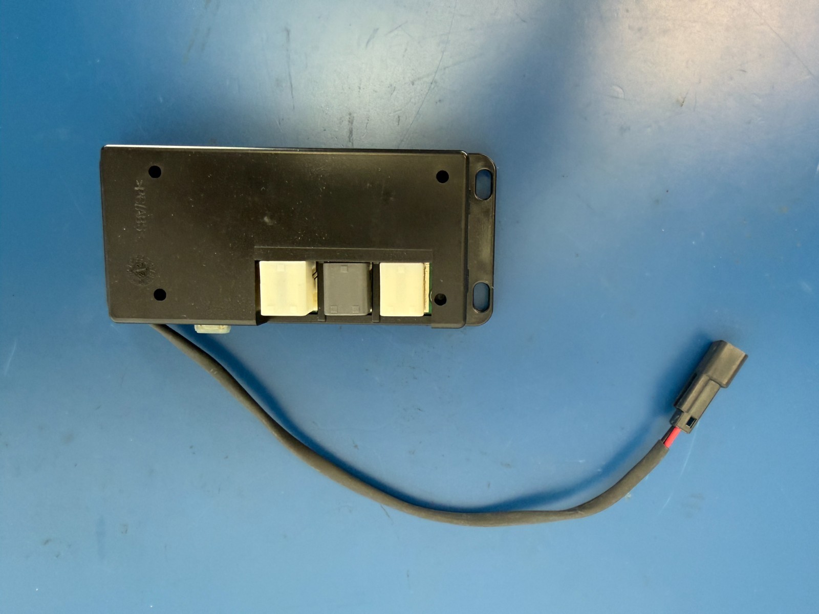 GM 23432813 Interior Lamp Control Module Assembly