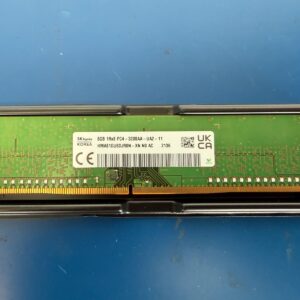 New SK Hynix 8GB DDR4 3200MHz PC4-25600 1RX8 UDIMM Memory Ram HMA81GU6DJR8N-XN