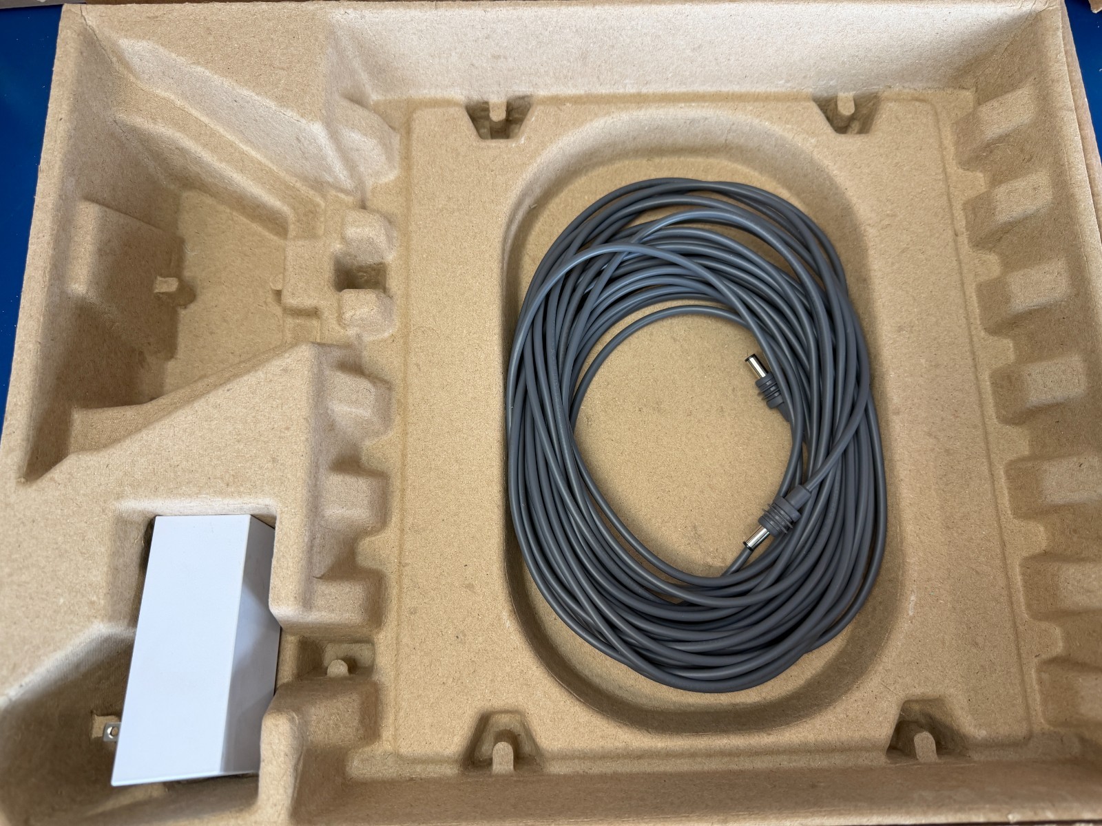 *READ*Starlink Mini Satellite Dish Kit High Speed Portable Internet Low Latency - Image 3