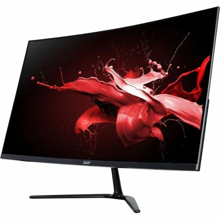 Acer Nitro 31.5 ED320QR 165Hz Full HD LCD Gaming Monitor FHD 1920x1080 ob