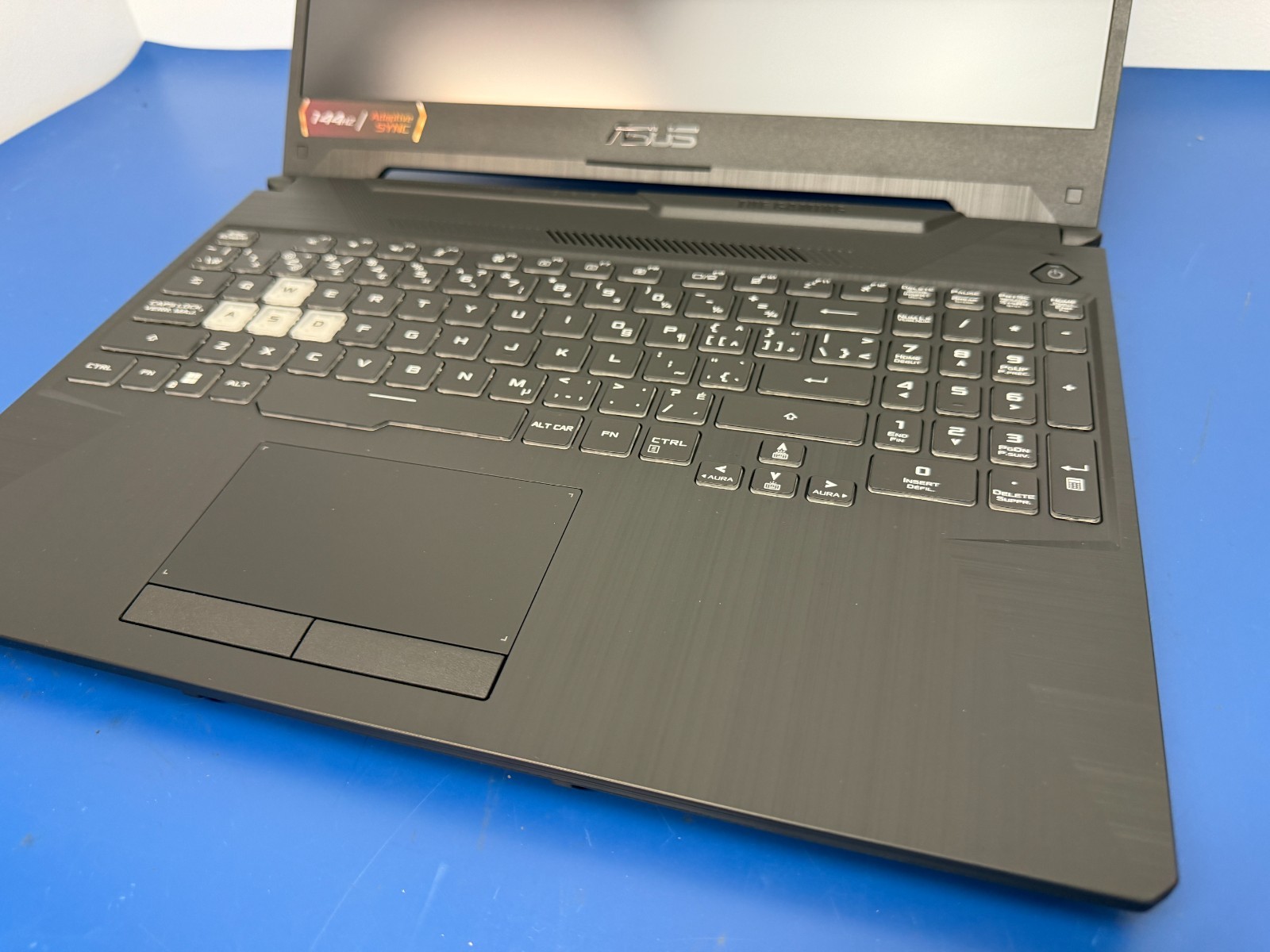 ASUS TUF A15 15.6" Gaming Laptop Ryzen 5 7535HS 16GB RAM 1TB RTX 3050 - Image 11
