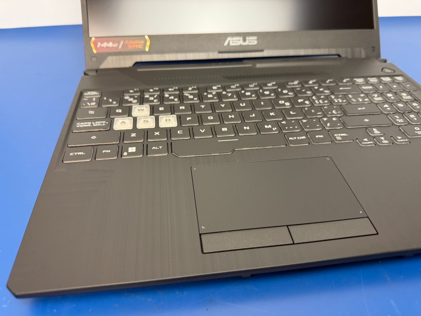 ASUS TUF A15 15.6" Gaming Laptop Ryzen 5 7535HS 16GB RAM 1TB RTX 3050 - Image 12