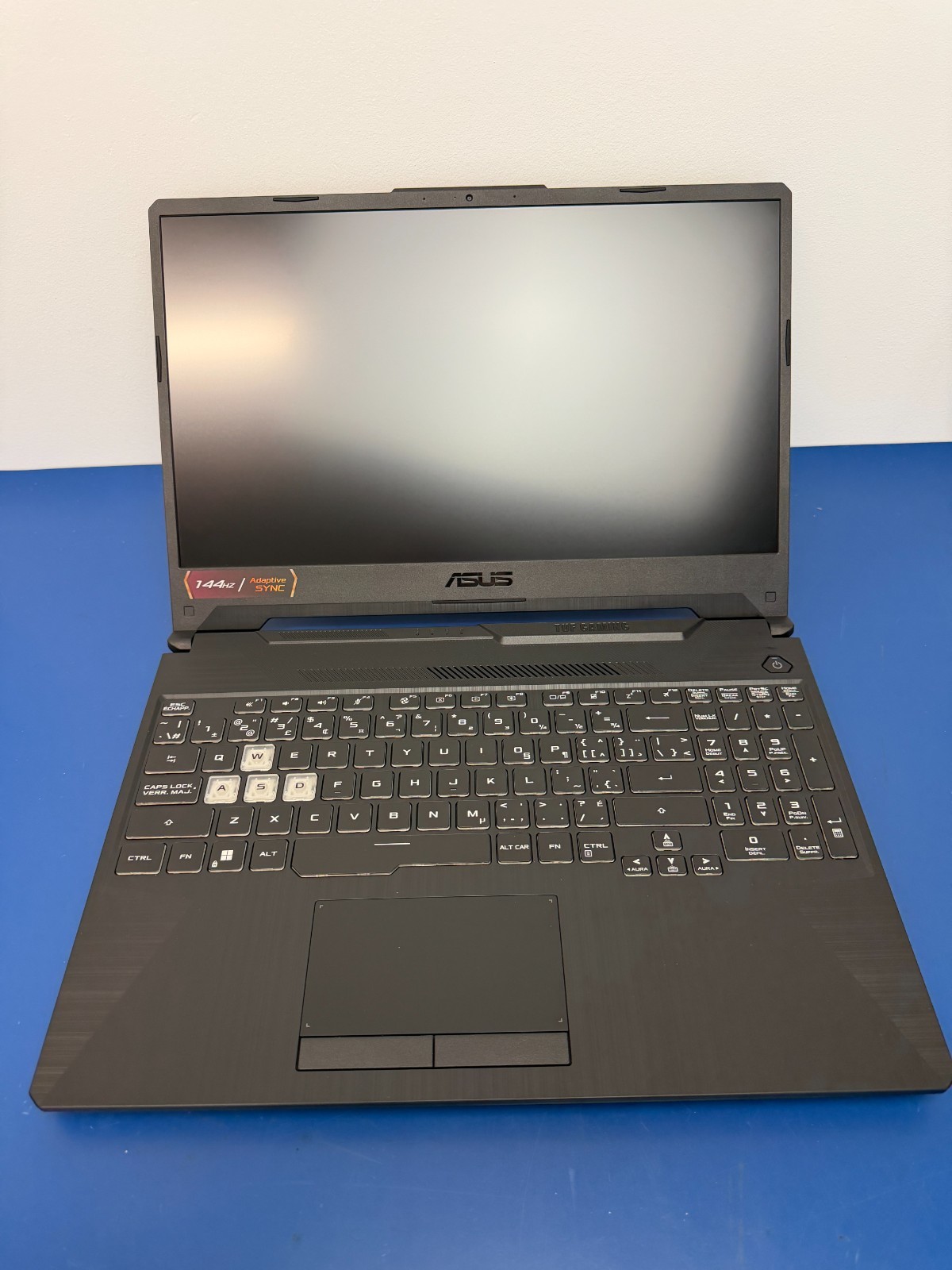 ASUS TUF A15 15.6" Gaming Laptop Ryzen 5 7535HS 16GB RAM 1TB RTX 3050 - Image 13