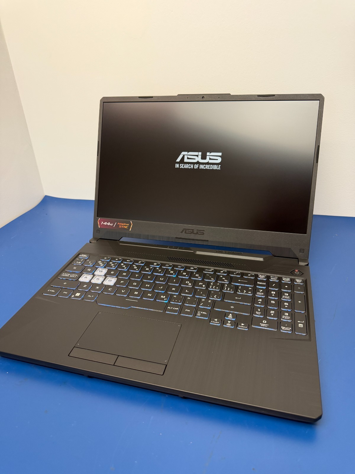 ASUS TUF A15 15.6" Gaming Laptop Ryzen 5 7535HS 16GB RAM 1TB RTX 3050 - Image 14