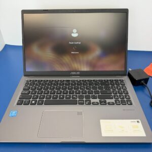 ASUS VivoBook 15 X515 15.6" Laptop -Slate Grey Intel Celeron N4020 128GB SSD 4G