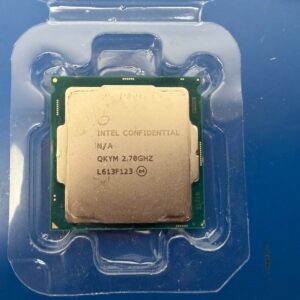 *READ* Intel Core i5-7500t 2.70ghz SR337 Processor *ES*