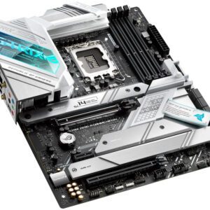 ASUS ROG STRIX Z690-A GAMING WIFI D4 Motherboard ATX DDR4