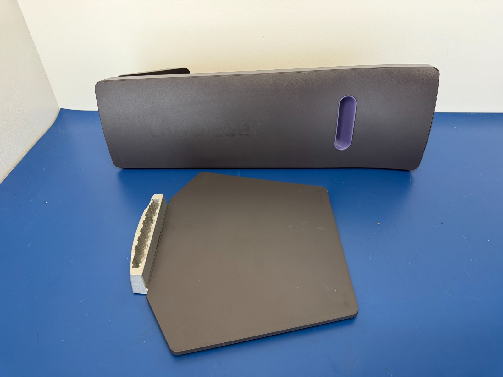 LG 39GS95QE-B 39GS95QE MONITOR NEW STAND REPLACEMENT - Image 4
