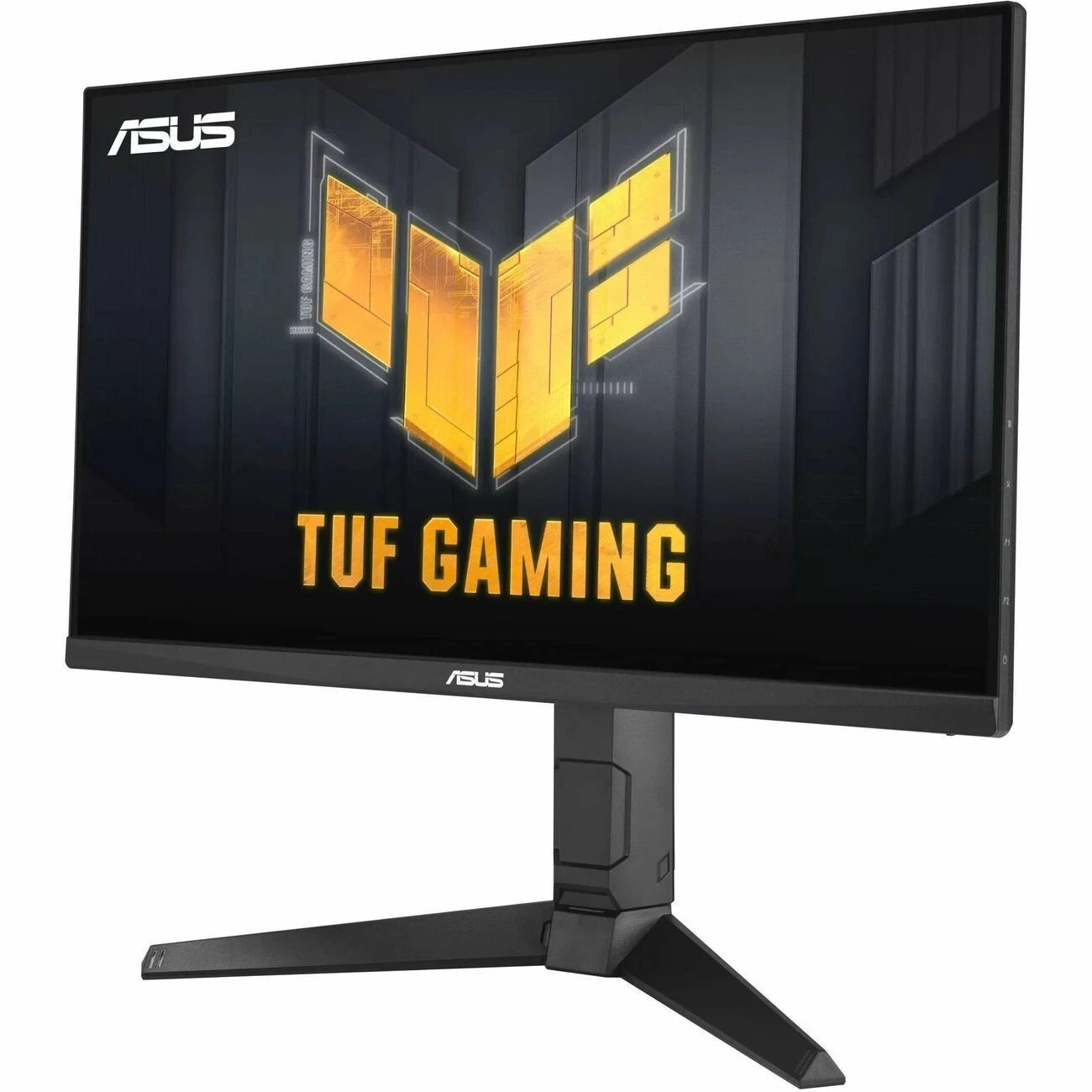 **READ** TUF VG249QL3A 24 Class Full HD Gaming LED Monitor - 16:9 - Black