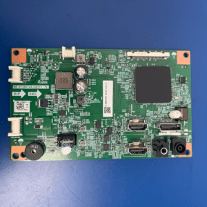 LG 27GS50F-B 27GS50F MONITOR MAIN BOARD REPAIR KIT REPLACEMENT