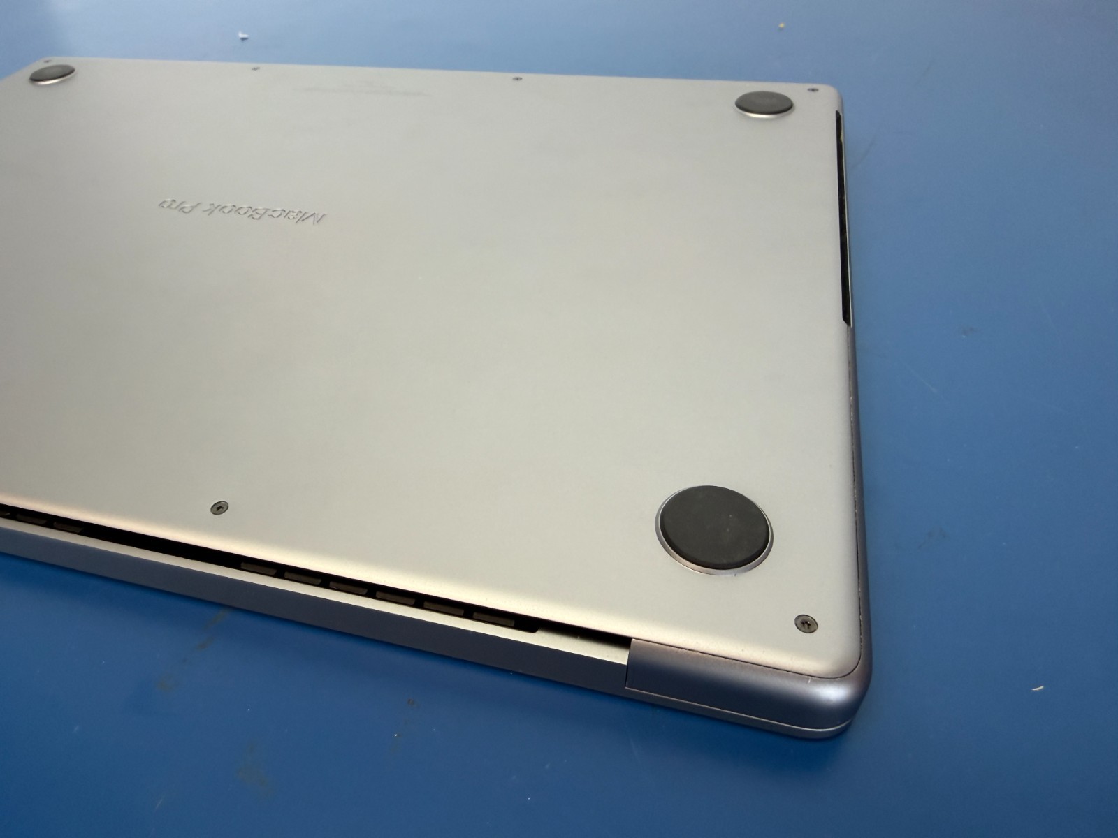 2021 Apple M1 Pro MacBook Pro 16" 16GB/512GB SSD - (Space Gray) A2485 - Image 7