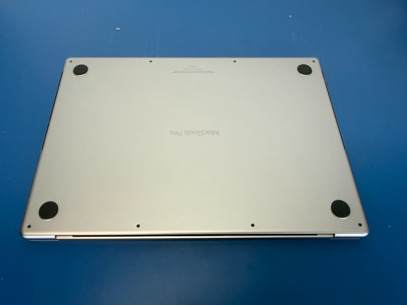 2021 Apple M1 Pro MacBook Pro 16" 16GB/512GB SSD - (Space Gray) A2485 - Image 8