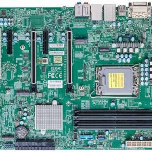 SUPERMICRO MBD-X13SAE-F-O ATX Server Motherboard LGA 1700 Intel W680