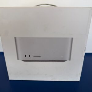 Mac Studio M4 Max 14C/32C 36GB / 512GB SSD