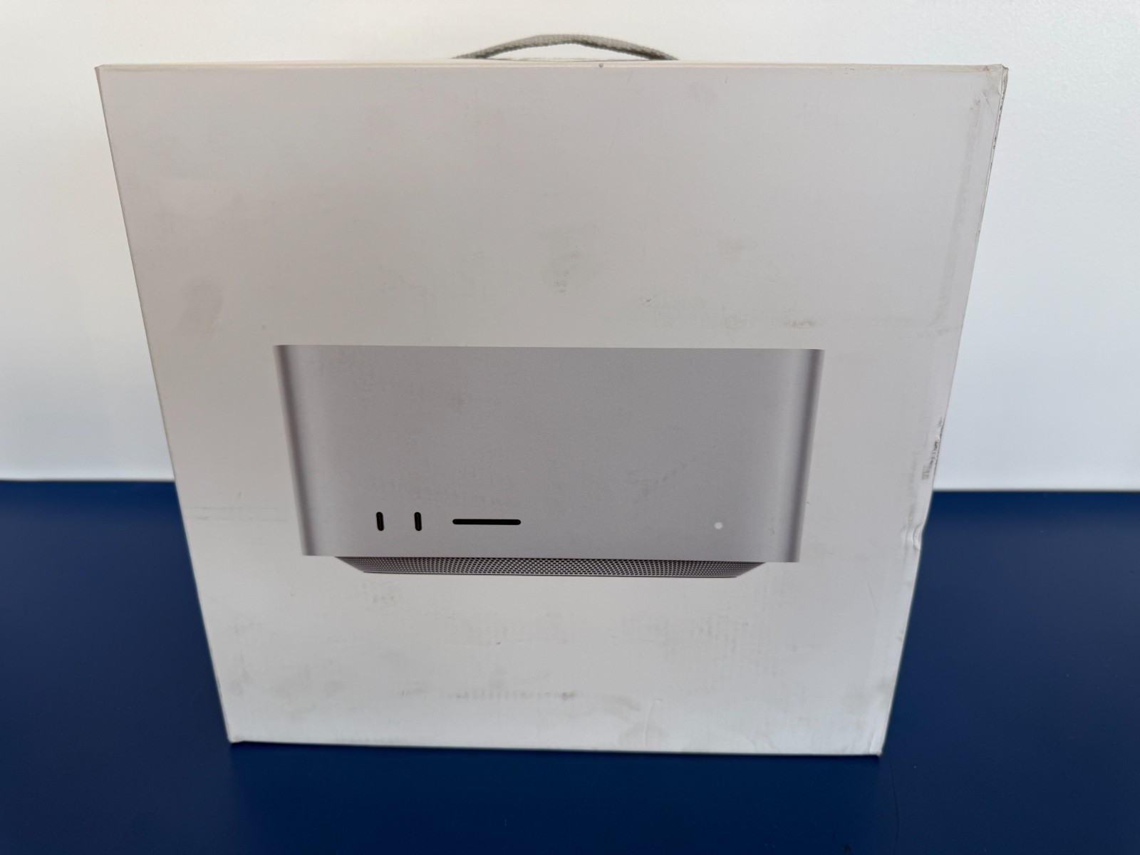 Mac Studio M4 Max 14C/32C 36GB / 512GB SSD