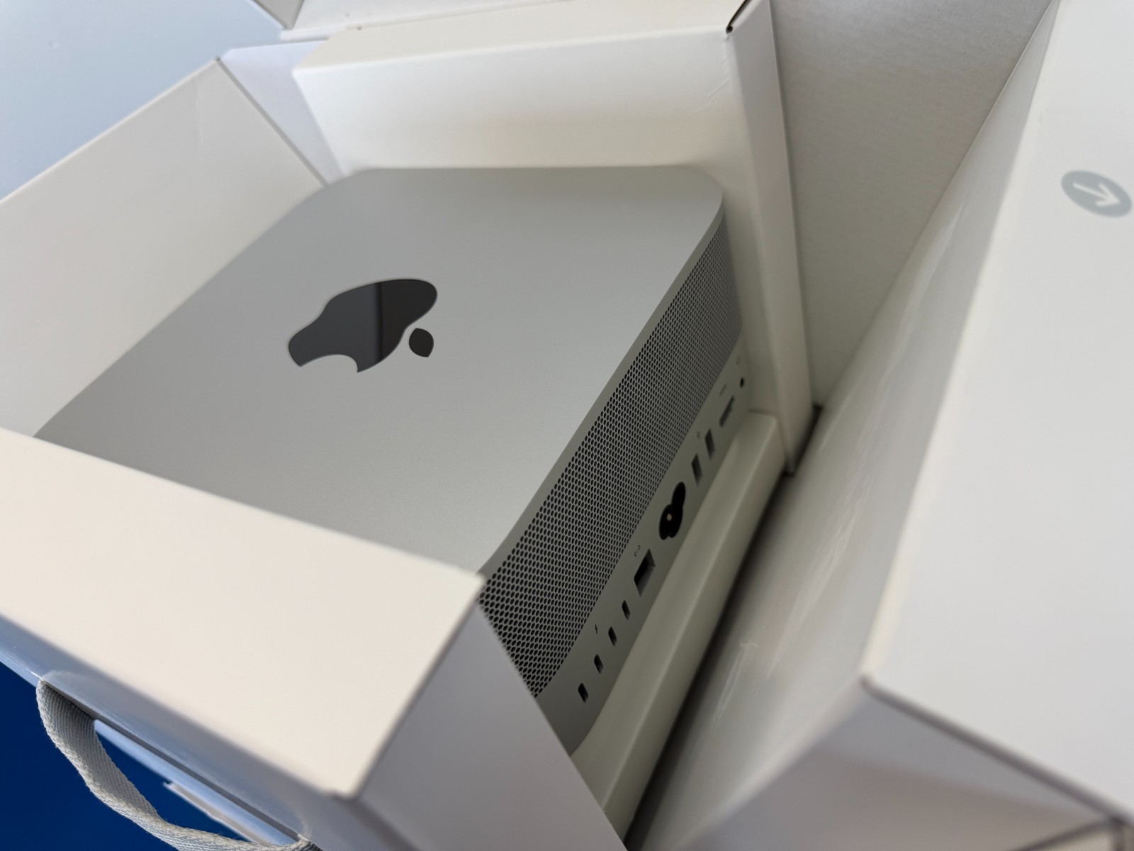 Mac Studio M4 Max 14C/32C 36GB / 512GB SSD - Image 6