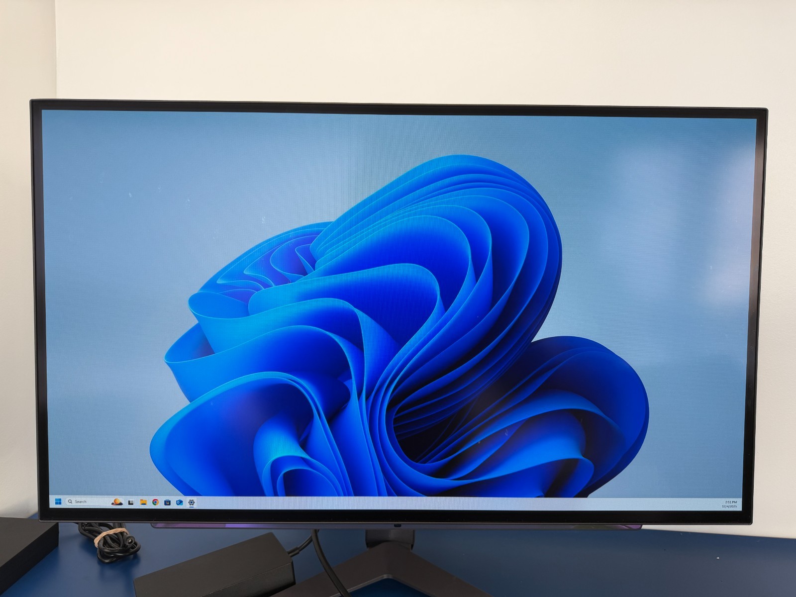 LG 27GS93QE 27-inch Ultragear OLED Gaming Monitor QHD 1440p 240Hz 0.03ms - Image 5