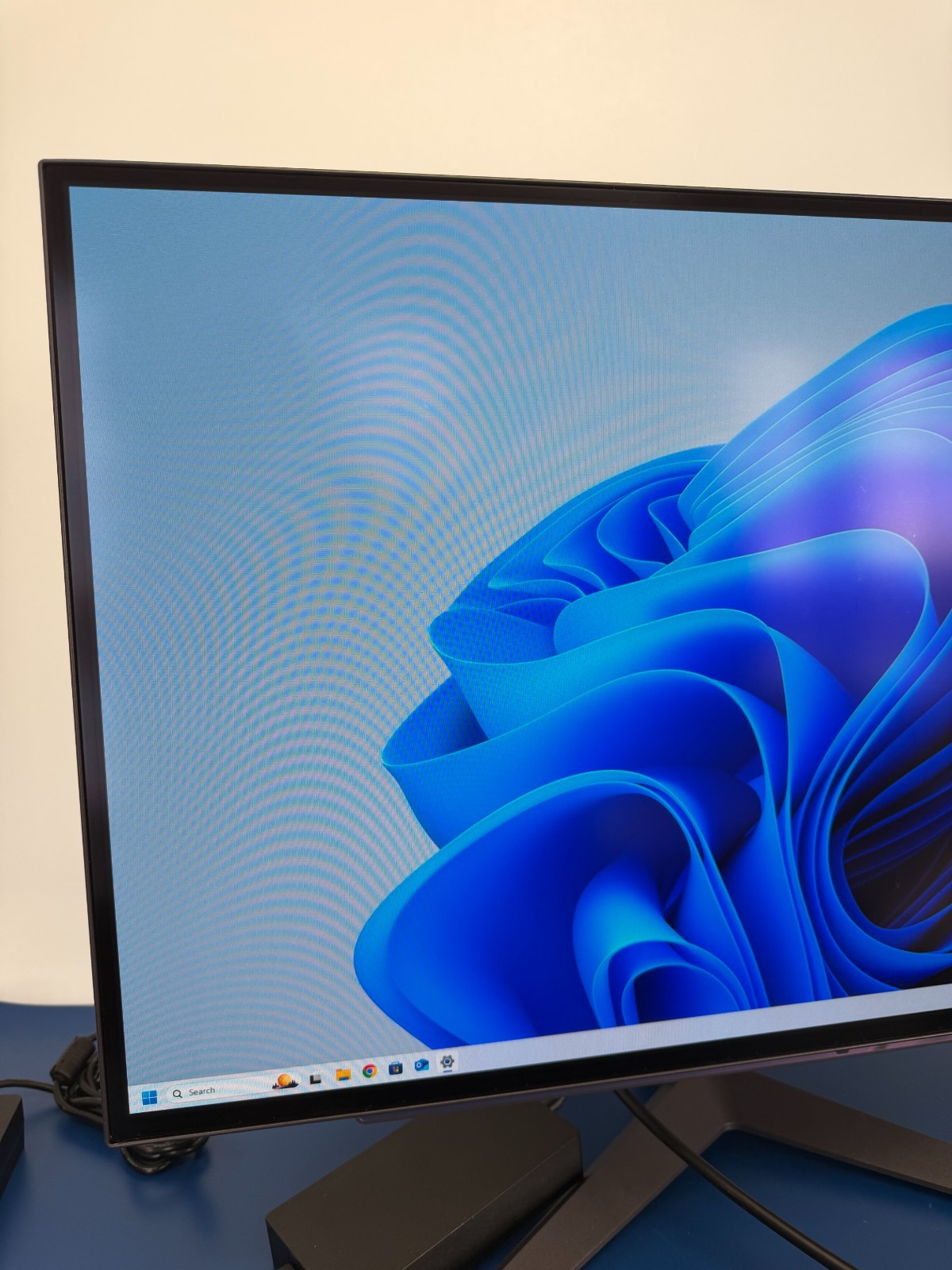 LG 27GS93QE 27-inch Ultragear OLED Gaming Monitor QHD 1440p 240Hz 0.03ms - Image 6