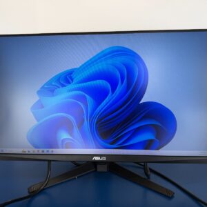 ASUS TUF VG249Q3A 23.8" FHD 1920x1080 180Hz 1ms Gaming LCD IPS Monitor