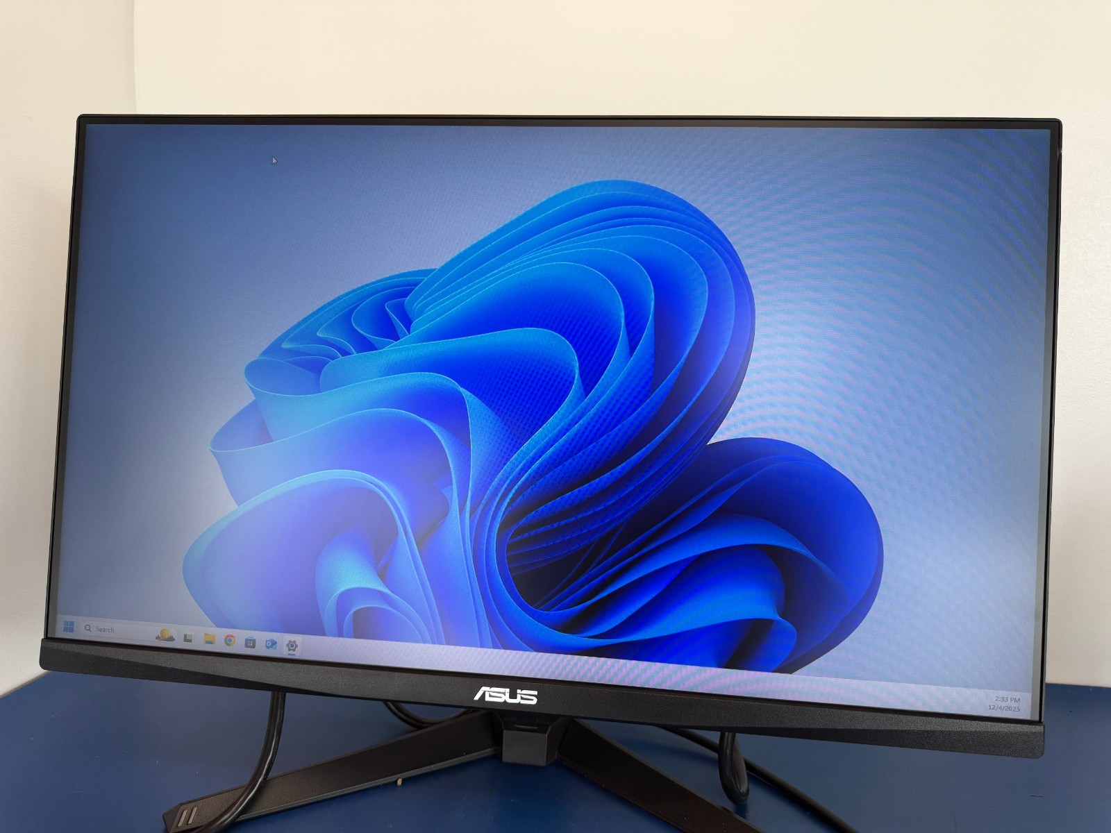 ASUS TUF VG249Q3A 23.8" FHD 1920x1080 180Hz 1ms Gaming LCD IPS Monitor - Image 4