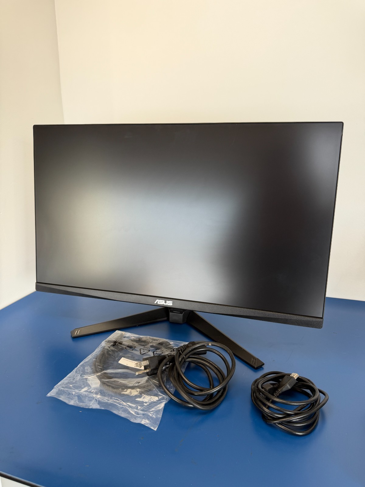ASUS TUF VG249Q3A 23.8" FHD 1920x1080 180Hz 1ms Gaming LCD IPS Monitor - Image 5