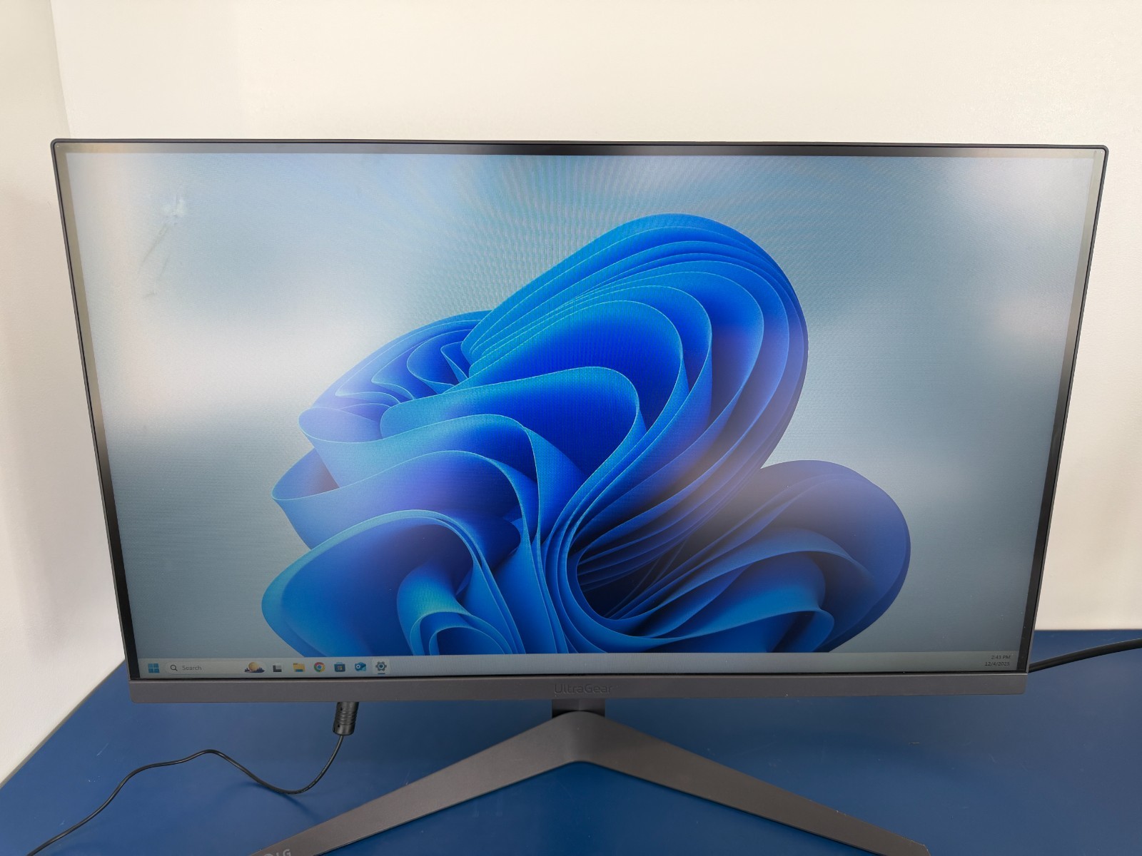 *READ* LG 27GS50F-B 27-inch FHD (1920 x 1080) Ultragear Gaming Monitor 180Hz