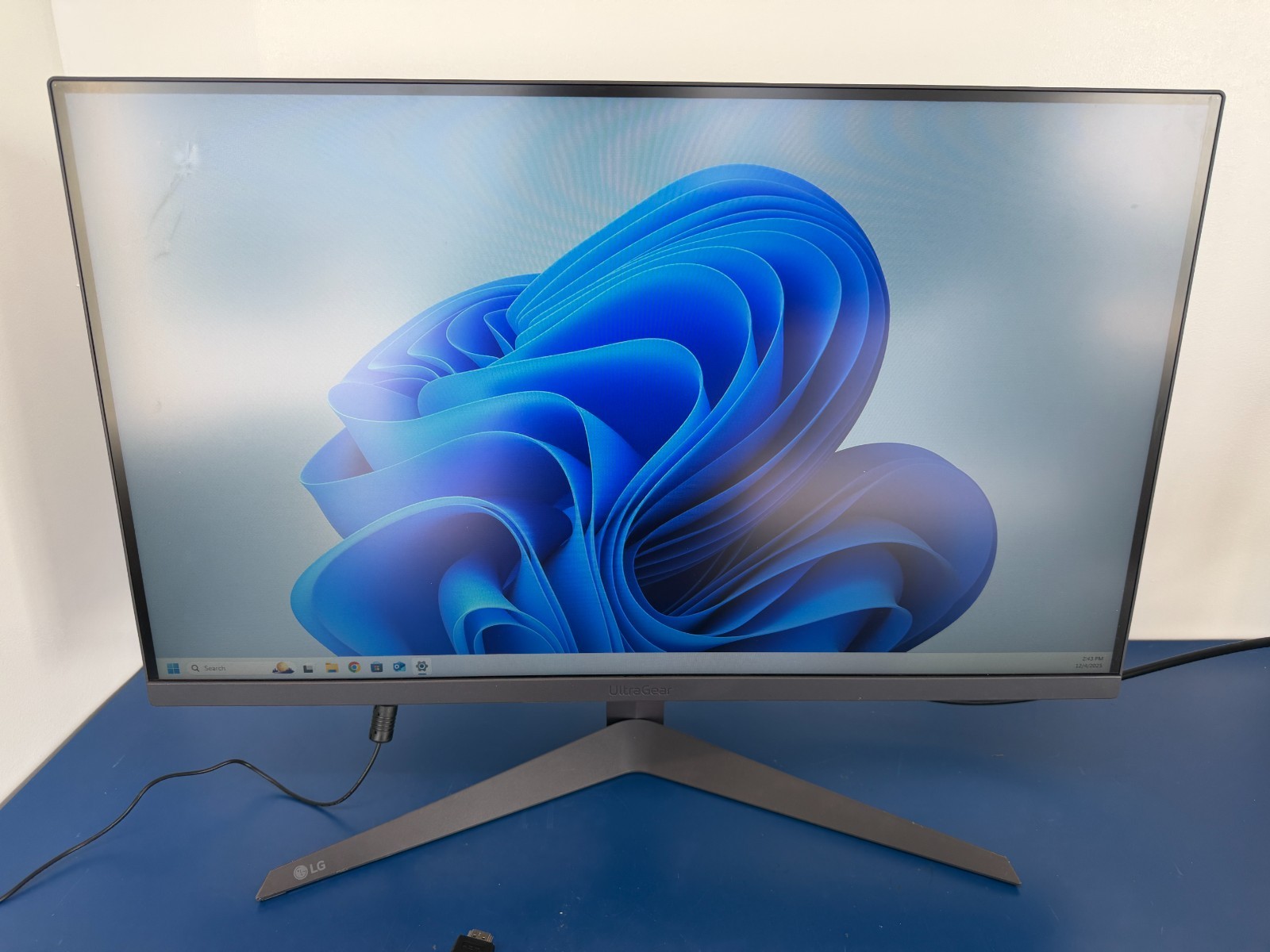 *READ* LG 27GS50F-B 27-inch FHD (1920 x 1080) Ultragear Gaming Monitor 180Hz - Image 2
