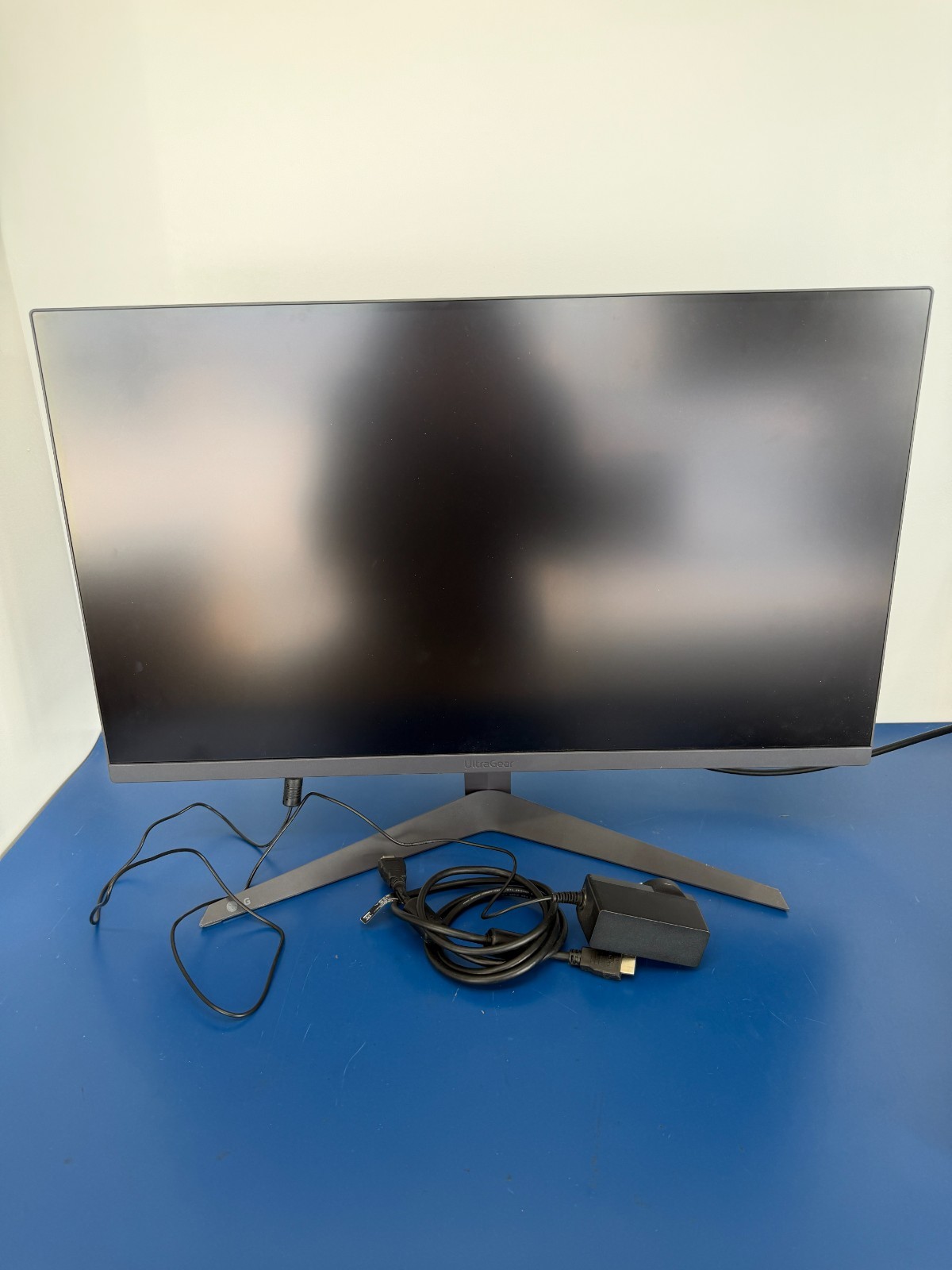 *READ* LG 27GS50F-B 27-inch FHD (1920 x 1080) Ultragear Gaming Monitor 180Hz - Image 5