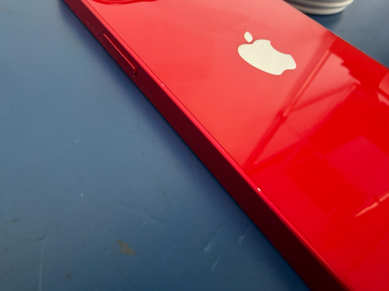 Apple iPhone 14 128gb - MPV93VC/A - Red - Unlocked - Image 5
