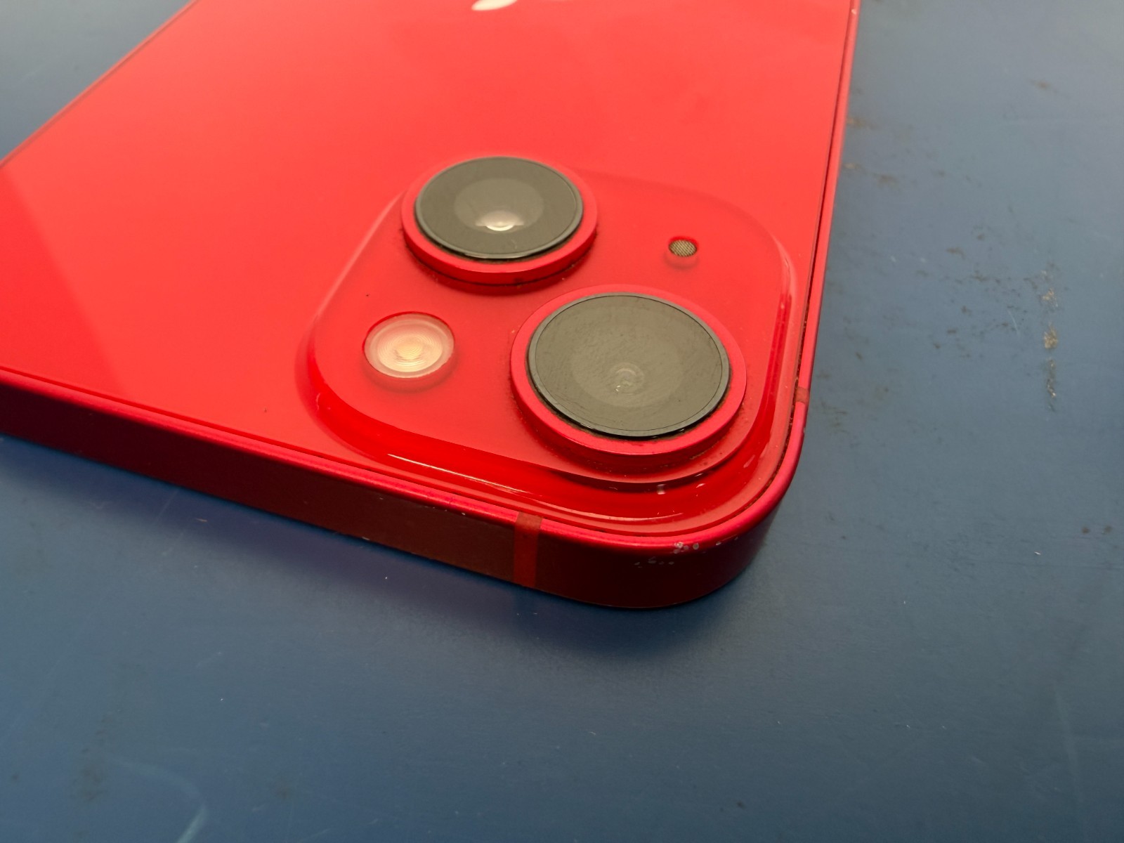 Apple iPhone 14 128gb - MPV93VC/A - Red - Unlocked - Image 7