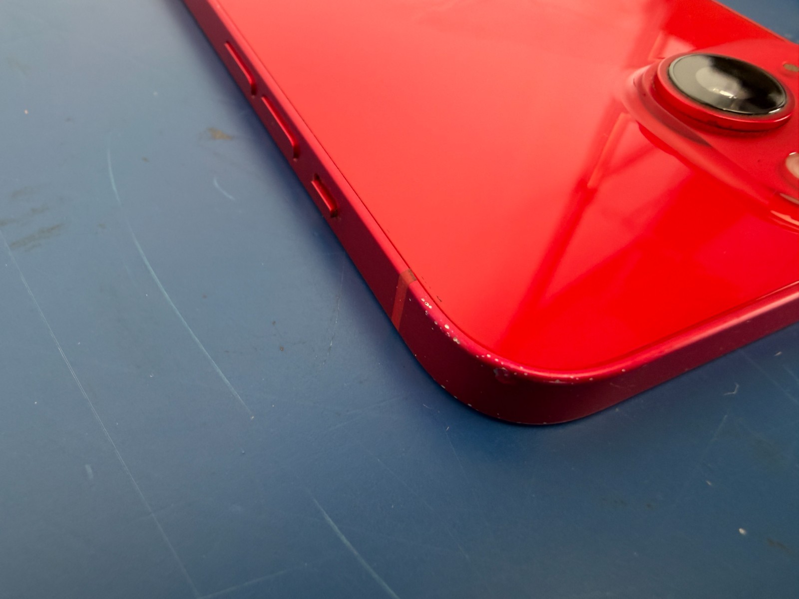 Apple iPhone 14 128gb - MPV93VC/A - Red - Unlocked - Image 8