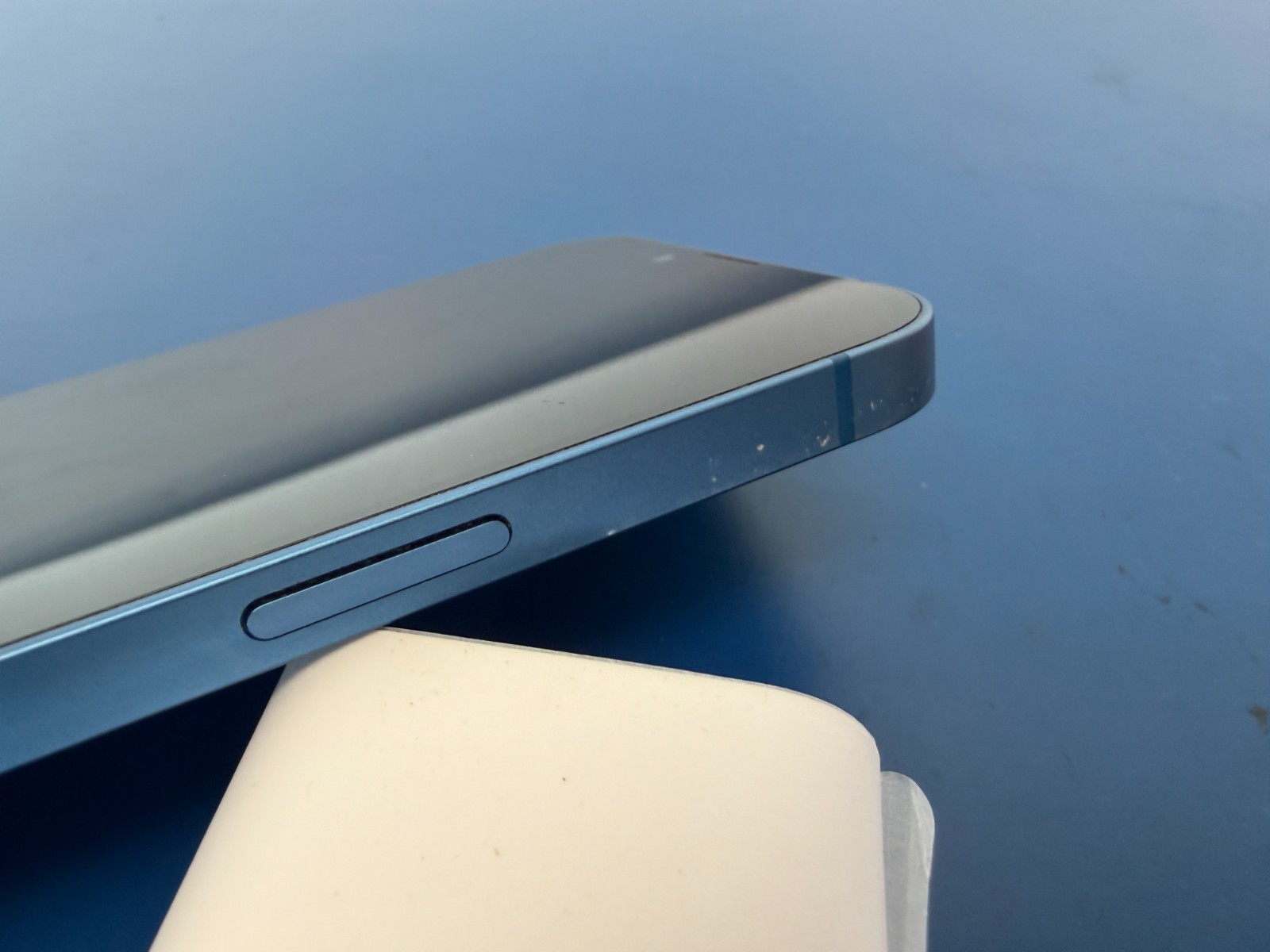 Unlocked Apple iPhone 13 128GB Blue MLNG3VC/A - Image 7