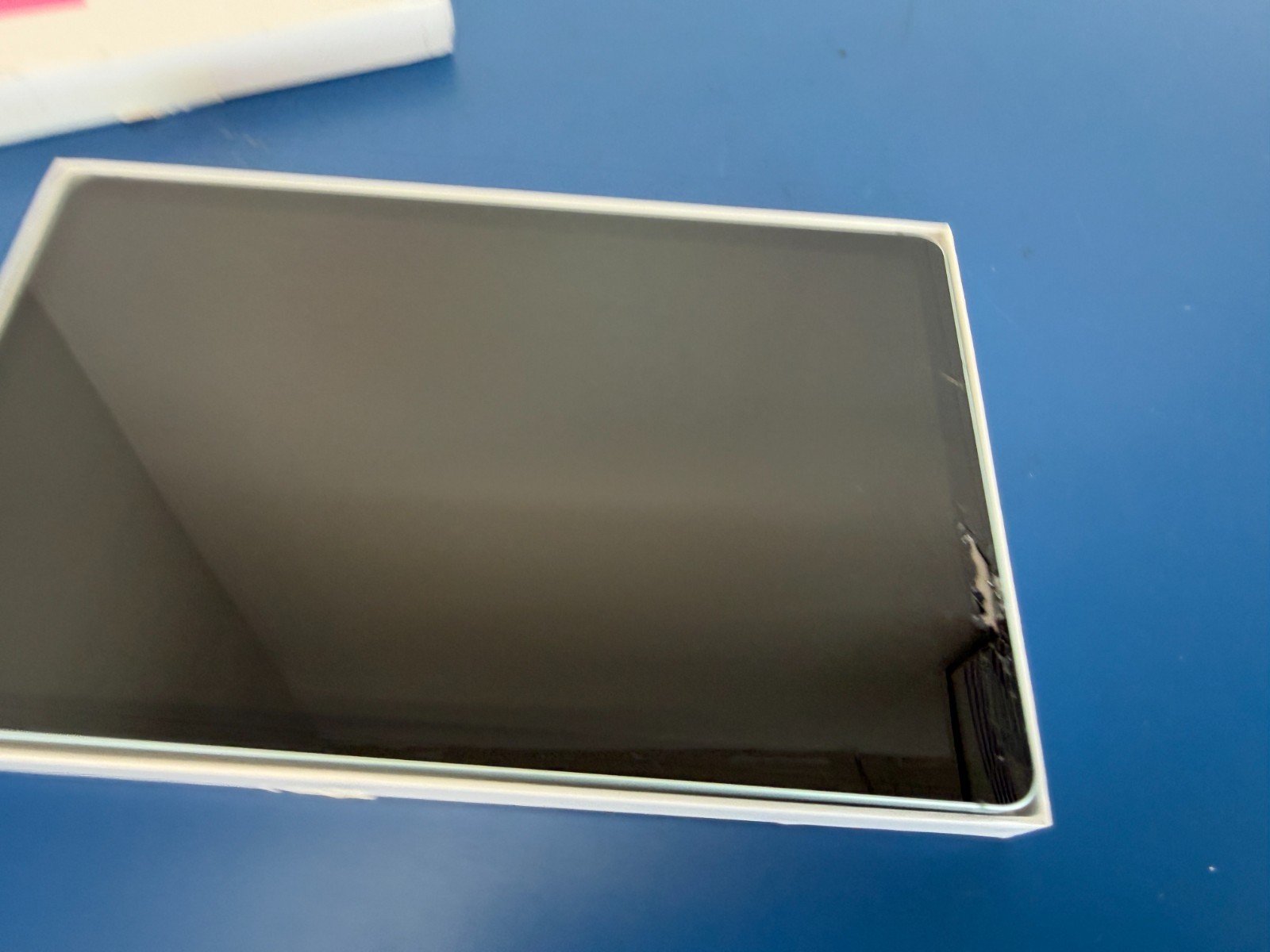 *READ* Samsung Galaxy Tab S6 Lite 2024 10.4'' 4GB RAM 64GB Mint color NO PEN - Image 3
