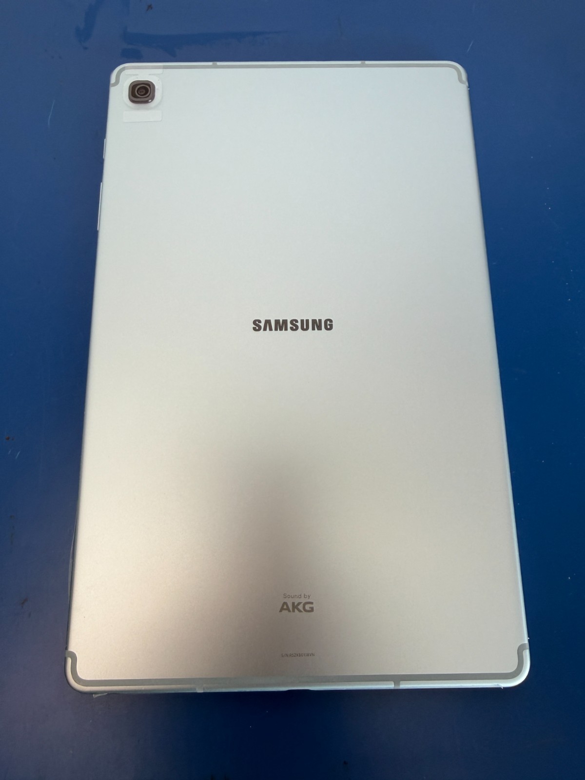 *READ* Samsung Galaxy Tab S6 Lite 2024 10.4'' 4GB RAM 64GB Mint color NO PEN - Image 5