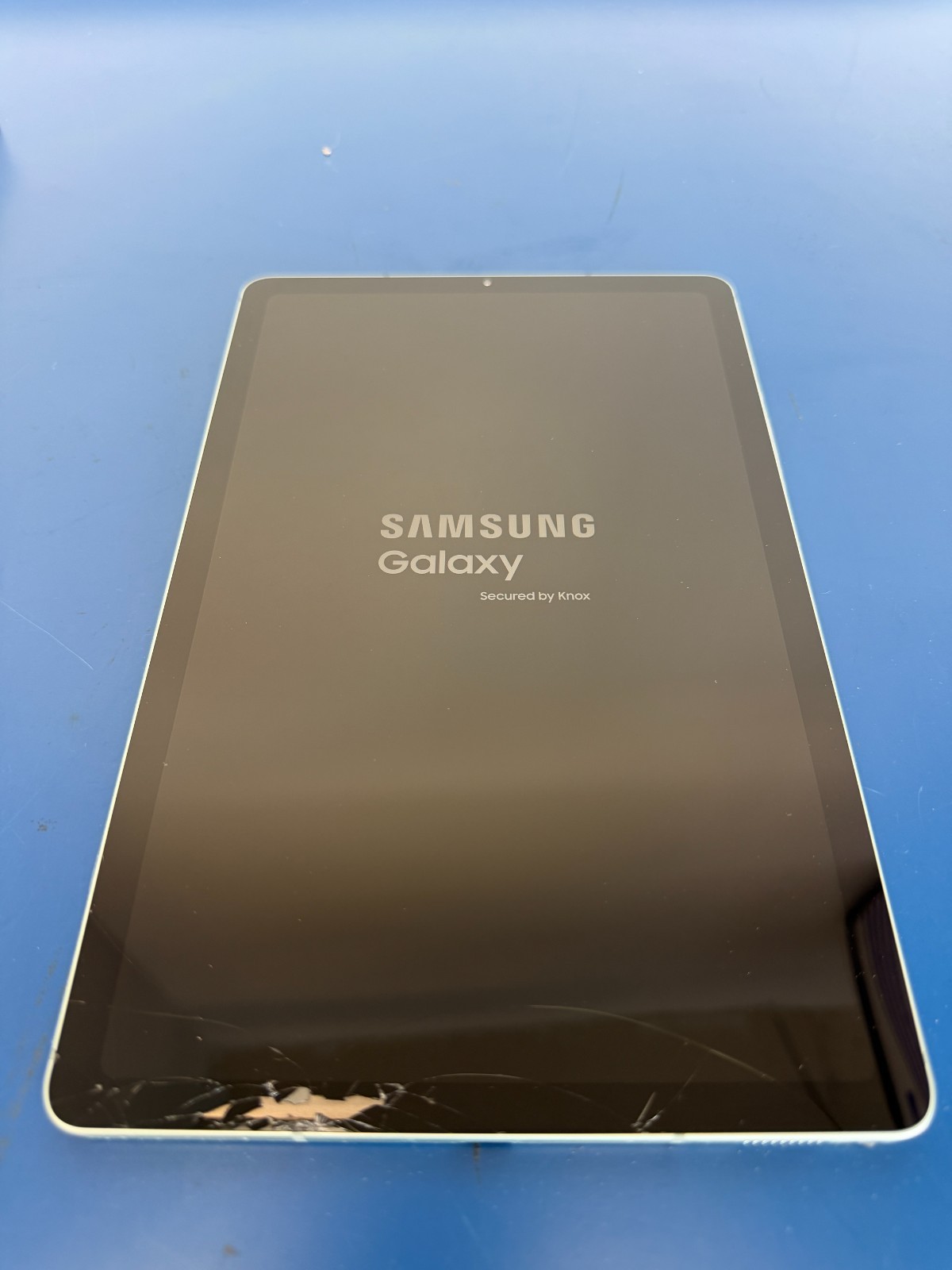*READ* Samsung Galaxy Tab S6 Lite 2024 10.4'' 4GB RAM 64GB Mint color NO PEN - Image 7