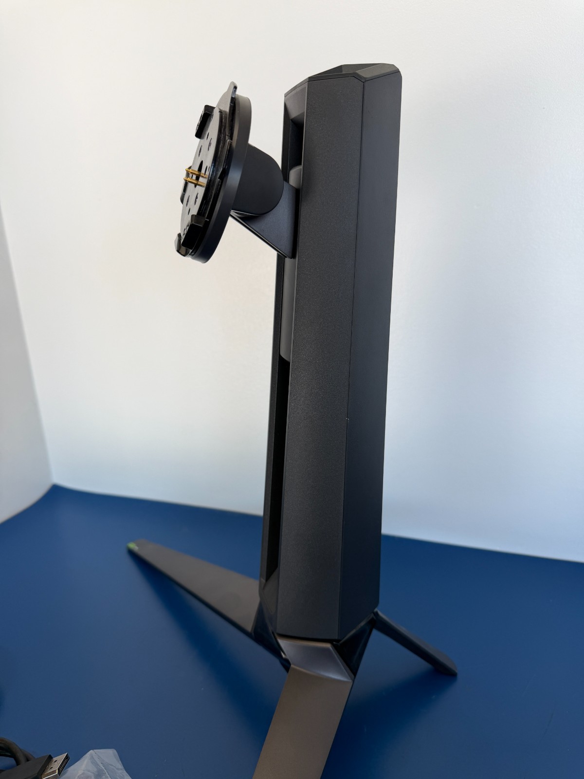 ASUS ROG Swift PG27UCDM 27" 4K OLED Gaming Monitor – 240Hz - Image 7