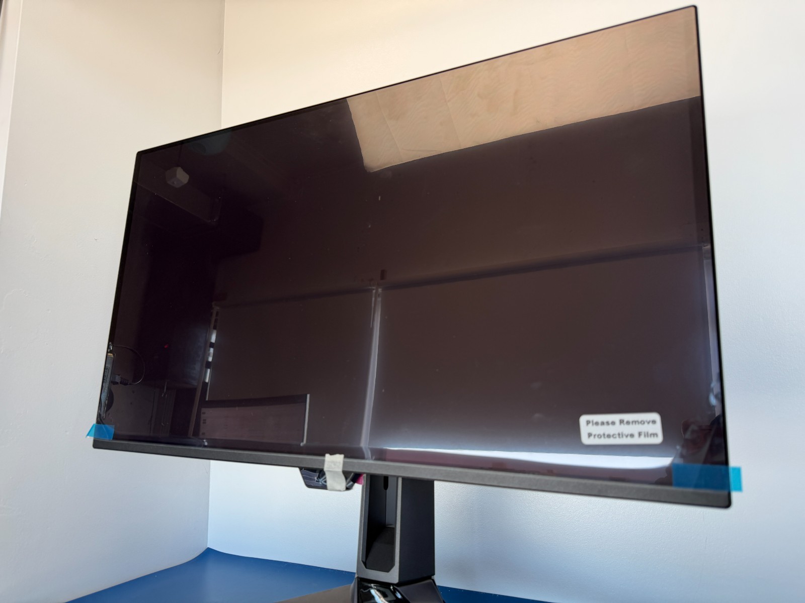 ASUS ROG Swift PG27UCDM 27" 4K OLED Gaming Monitor – 240Hz - Image 8