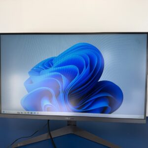 *READ* LG 27GS50F-B 27-inch FHD (1920 x 1080) Ultragear Gaming Monitor 180Hz