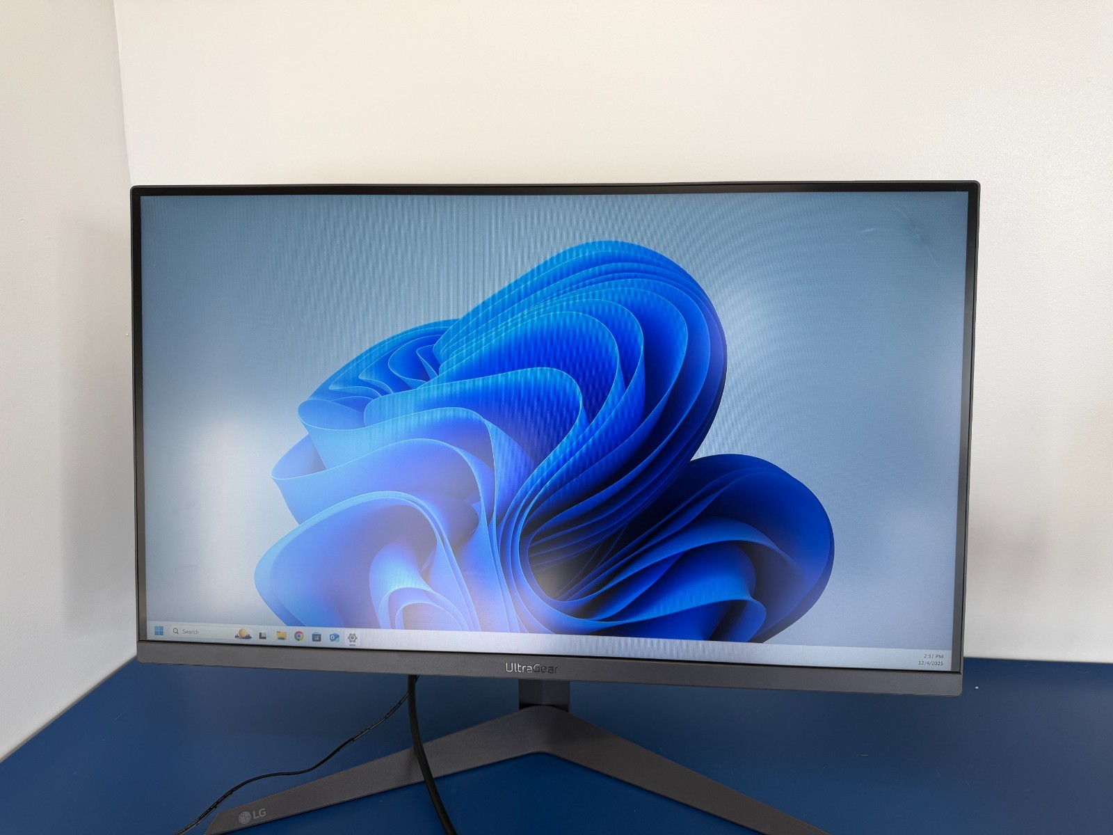 *READ* LG 27GS50F-B 27-inch FHD (1920 x 1080) Ultragear Gaming Monitor 180Hz