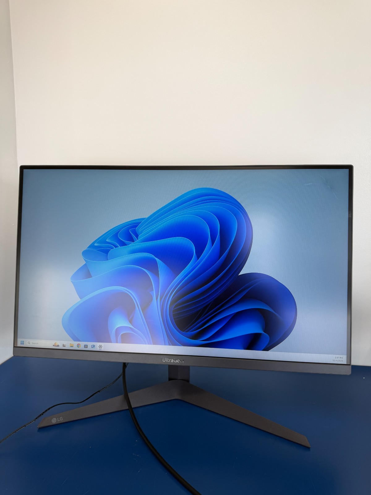 *READ* LG 27GS50F-B 27-inch FHD (1920 x 1080) Ultragear Gaming Monitor 180Hz - Image 2