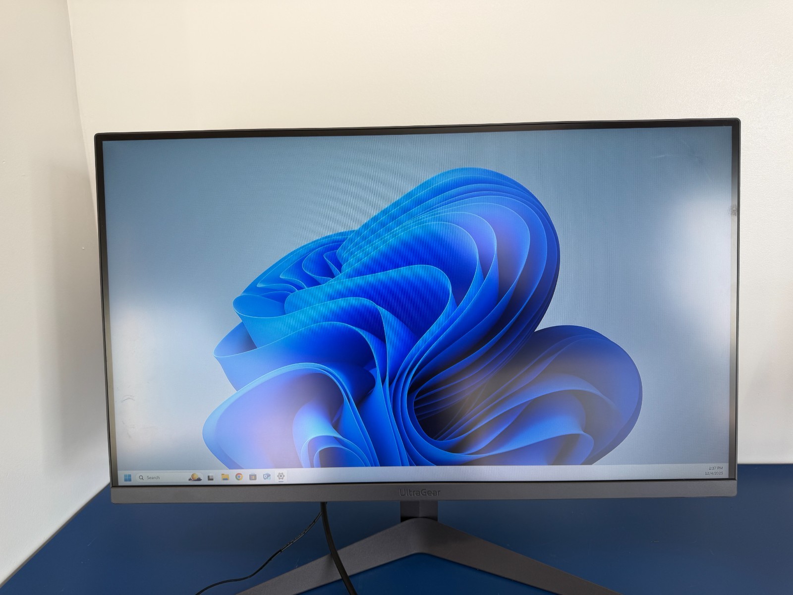 *READ* LG 27GS50F-B 27-inch FHD (1920 x 1080) Ultragear Gaming Monitor 180Hz - Image 5