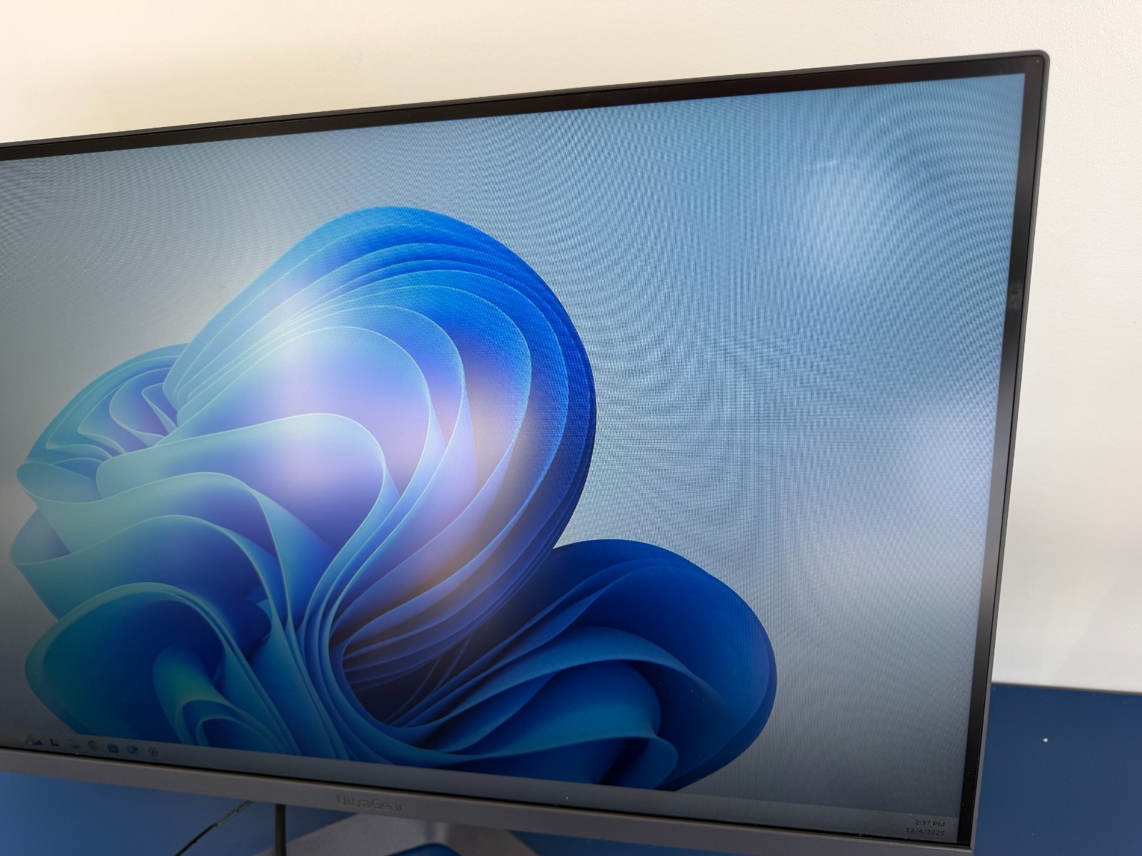 *READ* LG 27GS50F-B 27-inch FHD (1920 x 1080) Ultragear Gaming Monitor 180Hz - Image 6