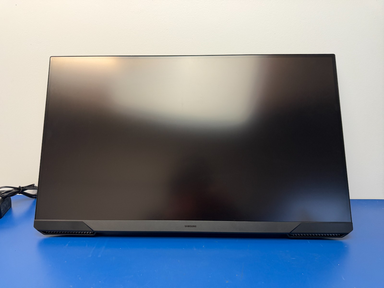 Samsung Odyssey G5 S27CG512EN - G51C Series - LED 2560 x 1440 QHD 27" - Image 5