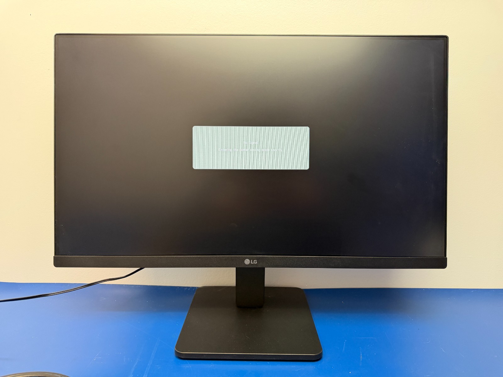 LG 24MR400-B 24" IPS LED Monitor - Image 5