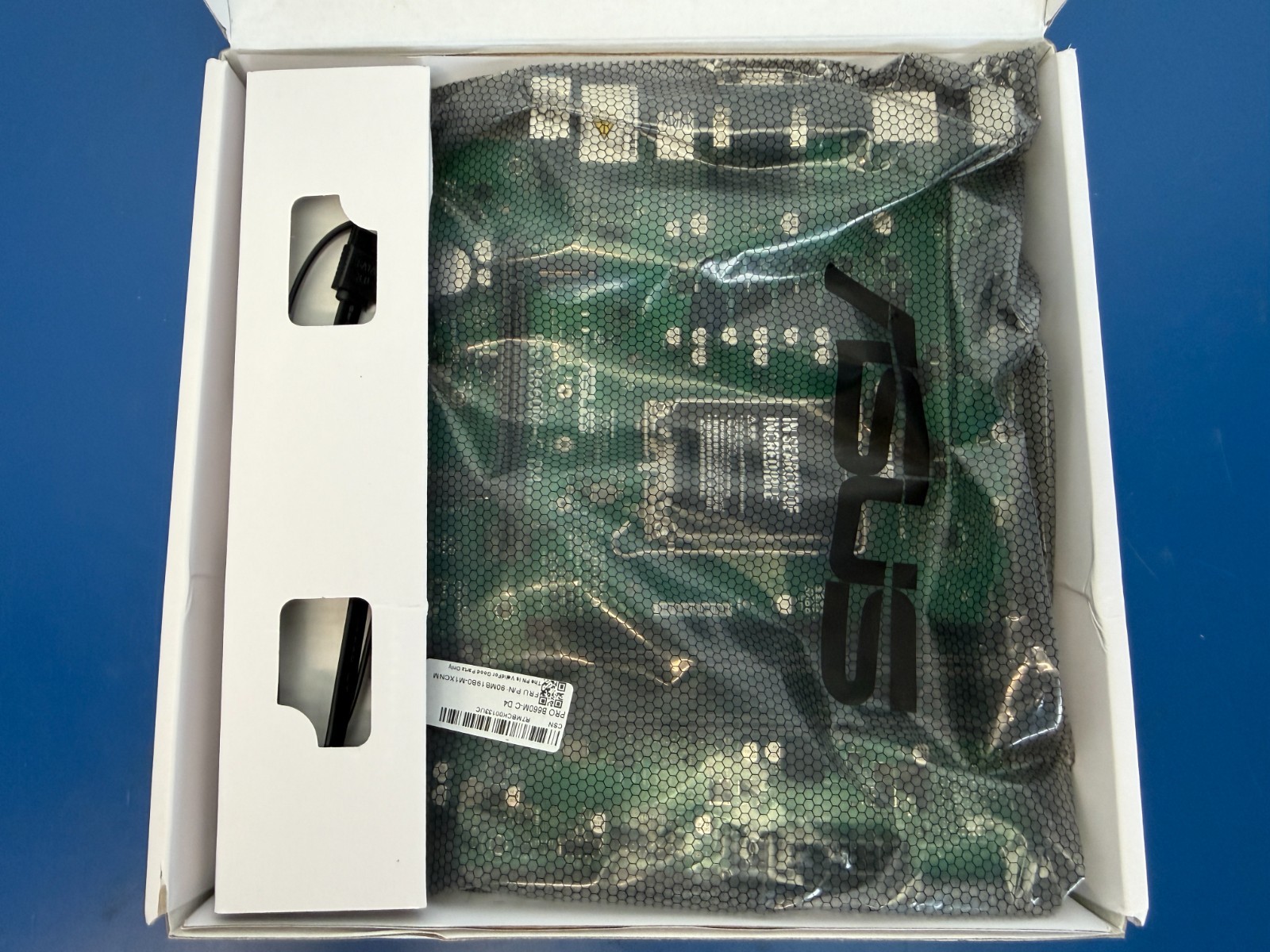 ASUS Pro B660M-C D4-CSM, LGA 1700 microATX Intel Motherboard - Image 9